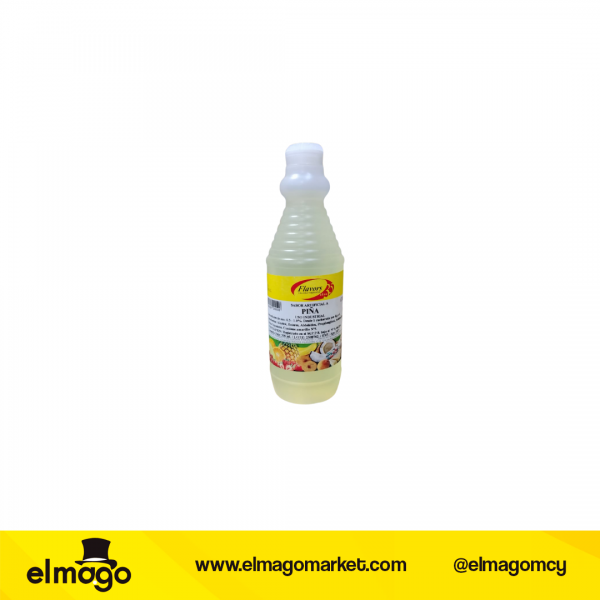 Piña 500Ml Flavors Tipo B