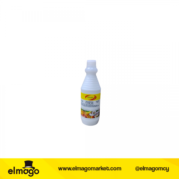 Coco Blanco 500Ml Flavors Tipo B