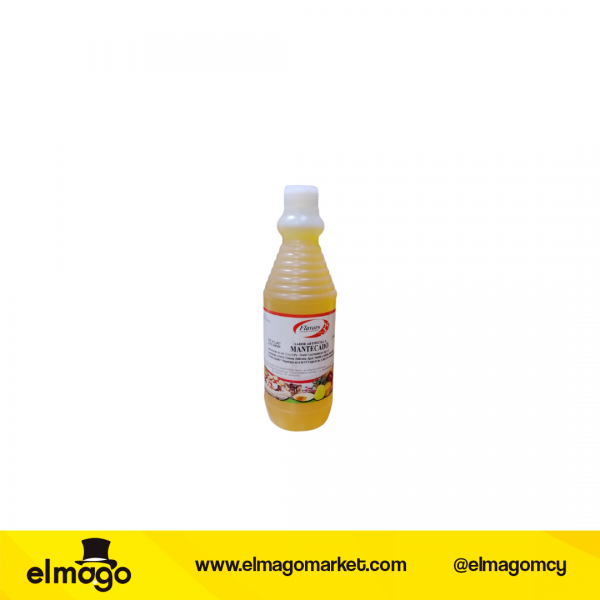 Mantecado 500Ml Flavors Tipo A