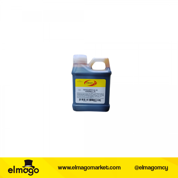 Vainilla C/C 250Ml Flavors Tipo B