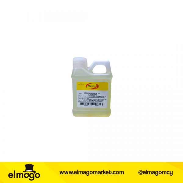 Limon S/C 250Ml Flavors Tipo B