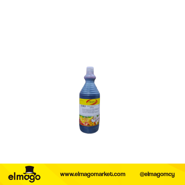 Uva 500Ml Flavors Tipo B