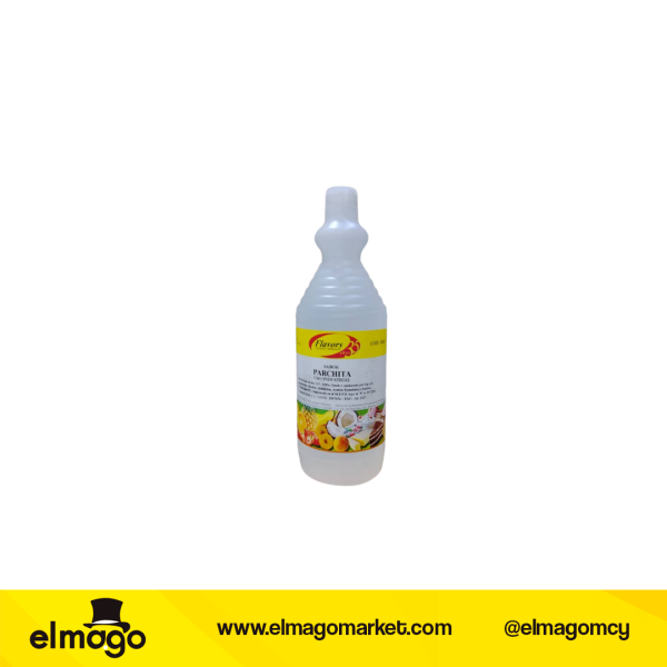 Parchita 1Lt Flavors Tipo B