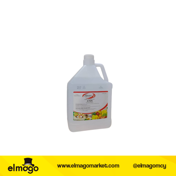 Anis Galon Flavors Tipo A