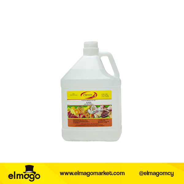 Anis Galon Flavors Tipo B