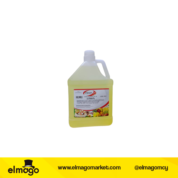 Limon Galon Flavors Tipo A