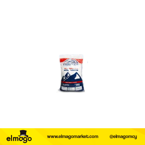 Sal Industrial Prosanca 20Kg