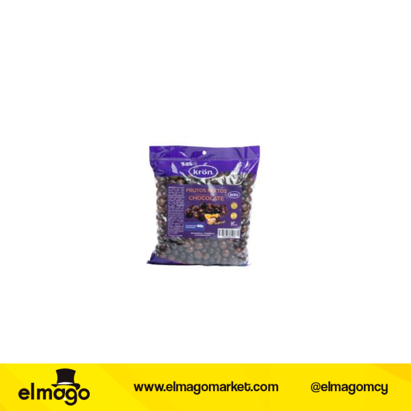 Kron Block Balls 250Ml