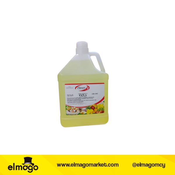 Piña Galon Flavors Tipo A