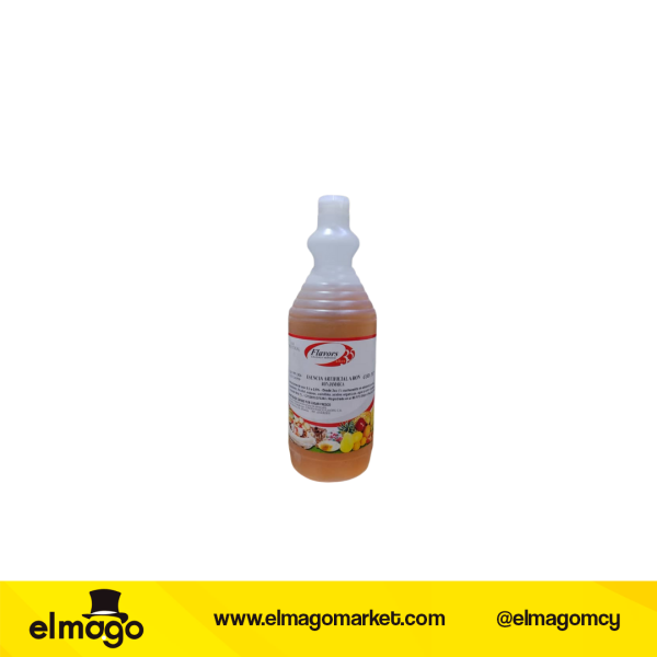 Ron Jamaica Flavors Tipo A