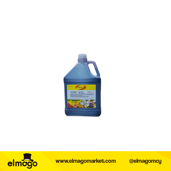 Uva Galon Flavors Tipo B