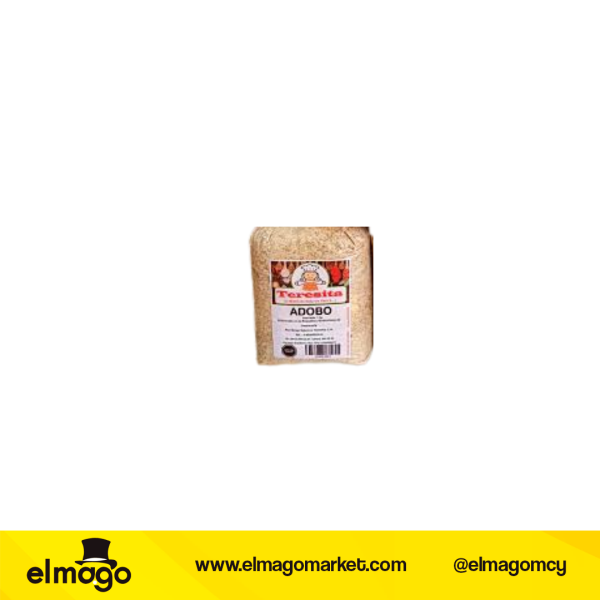 Adobo AAA Teresita 1Kg