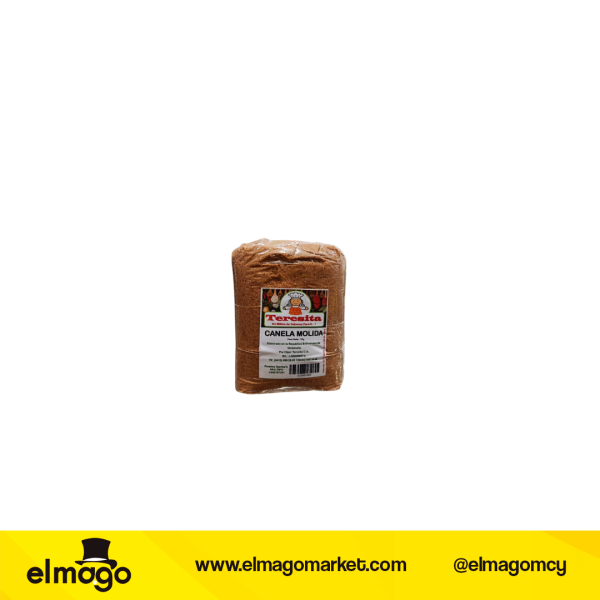 Canela Molida AAA Teresita 1Kg