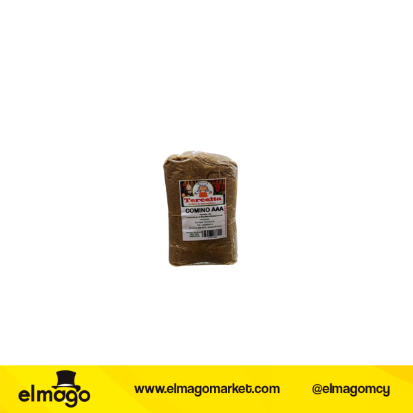 Comino AAA Teresita 1Kg