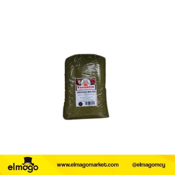 Oregano Molido Teresita 1Kg