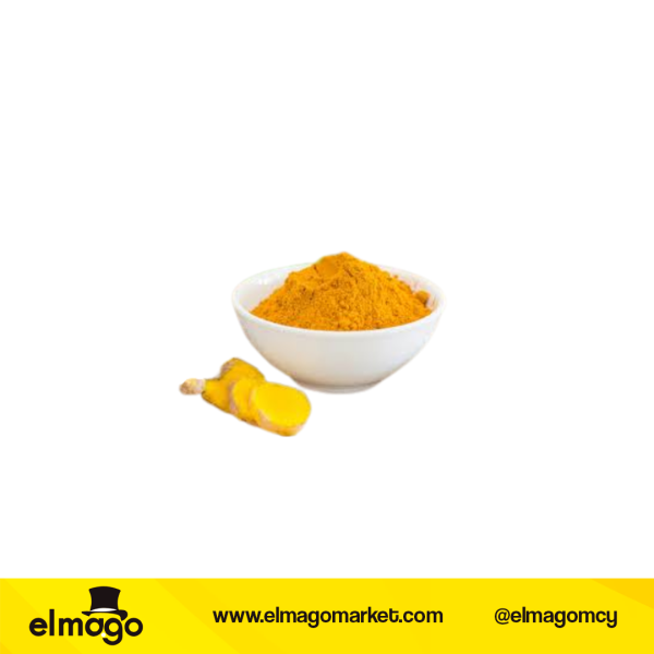 Curcuma Teresita Granel Kg