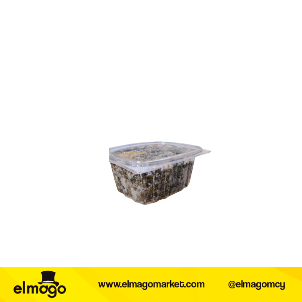 Alcaparra Envase 500Gr