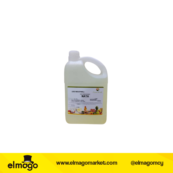 Esencia Nata Galon Del Valle