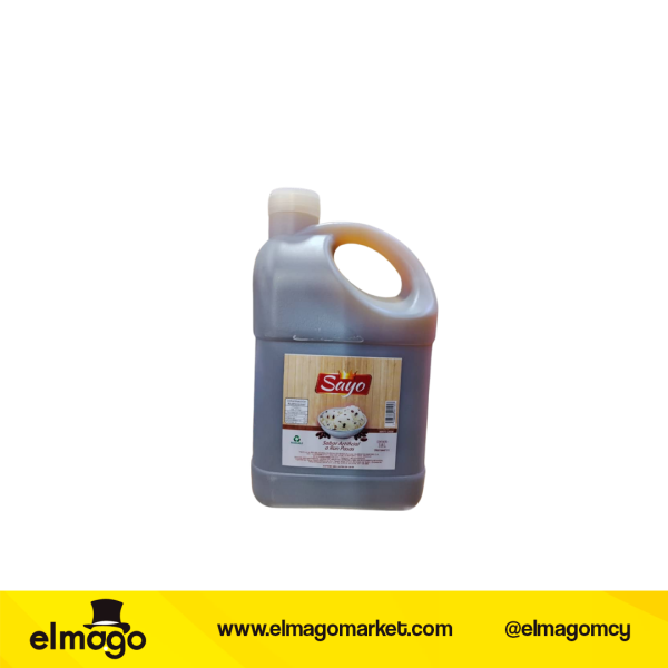 Esencia De Ron Pasa Sayo 3,8Lt