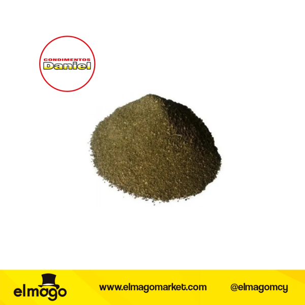 Adobo Daniel Mago Granel Kg