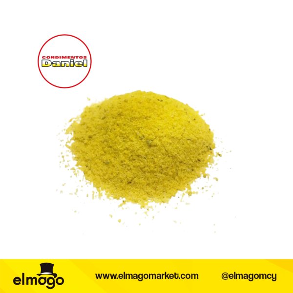 Sabroseador Daniel Mago Granel Kg