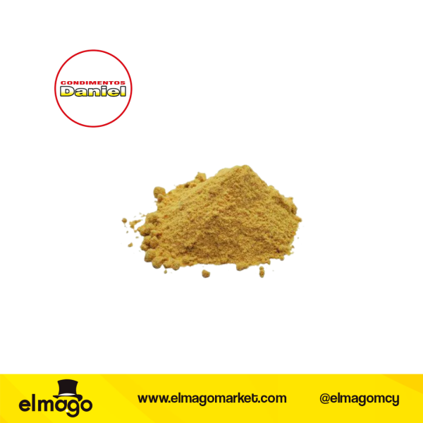 Caldo De Res Daniel Mago Granel Kg