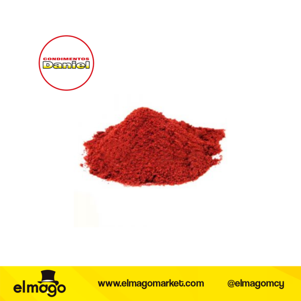 Salsa P/Pasta Daniel Mago Granel Kg