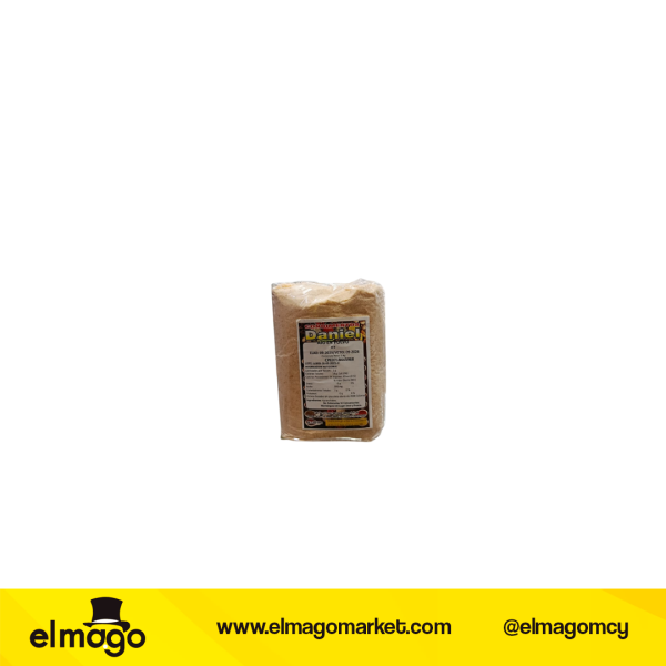 Ajo Molido Daniel Tipo A 1Kg