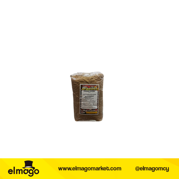 Comino Molido Daniel Tipo A*** 1Kg