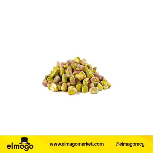 Pistacho Pelado Natural 1Kg