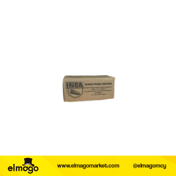 Cabello De Angel Inpa 5Kg