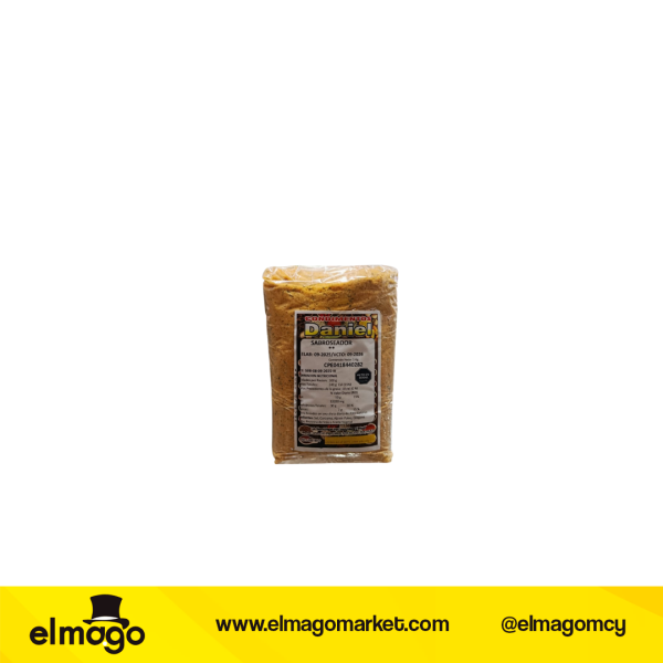 Sabroseador Daniel 1Kg
