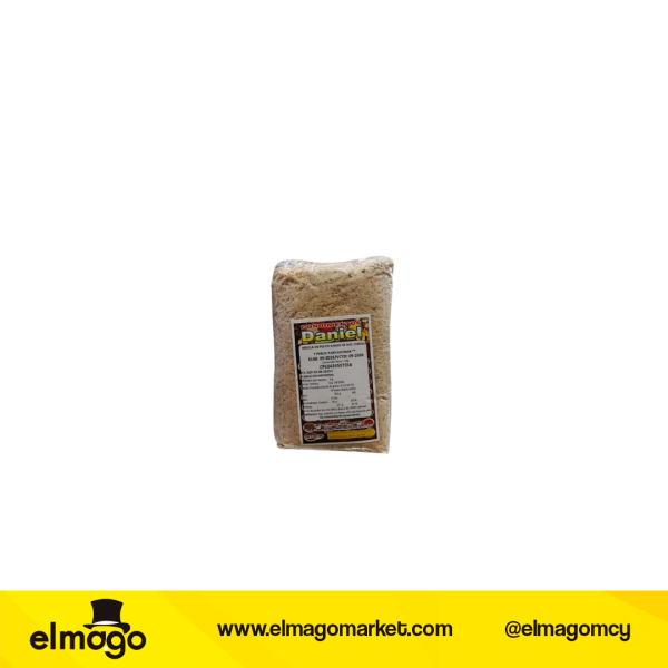 Ajo Cebolla Y Perejil Daniel 1Kg