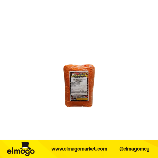 Carmencita Daniel 1Kg