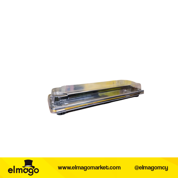 Bandeja De Sushi Negro