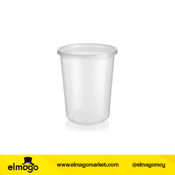 Tinas 32 Oz Bulto 300 Unds