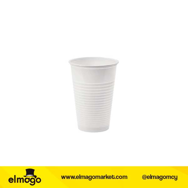 Vasos Desech. V-107 Maxiplast 50 Unds